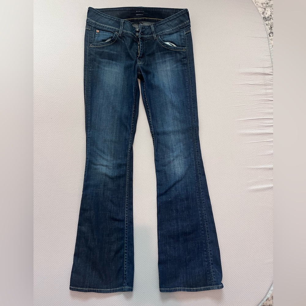 Hudson Jeans